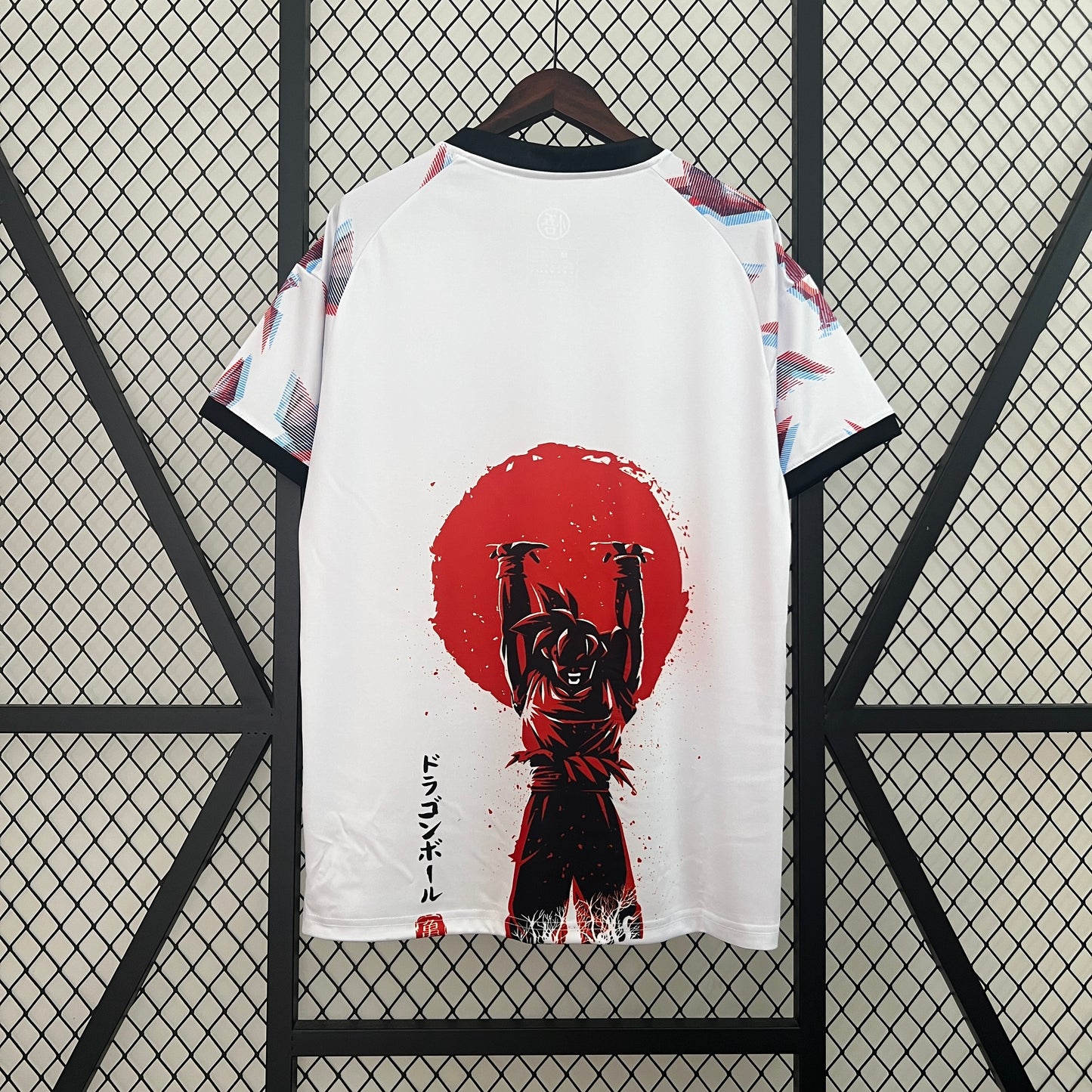 Japão "Goku Dragon Ball" 24/25