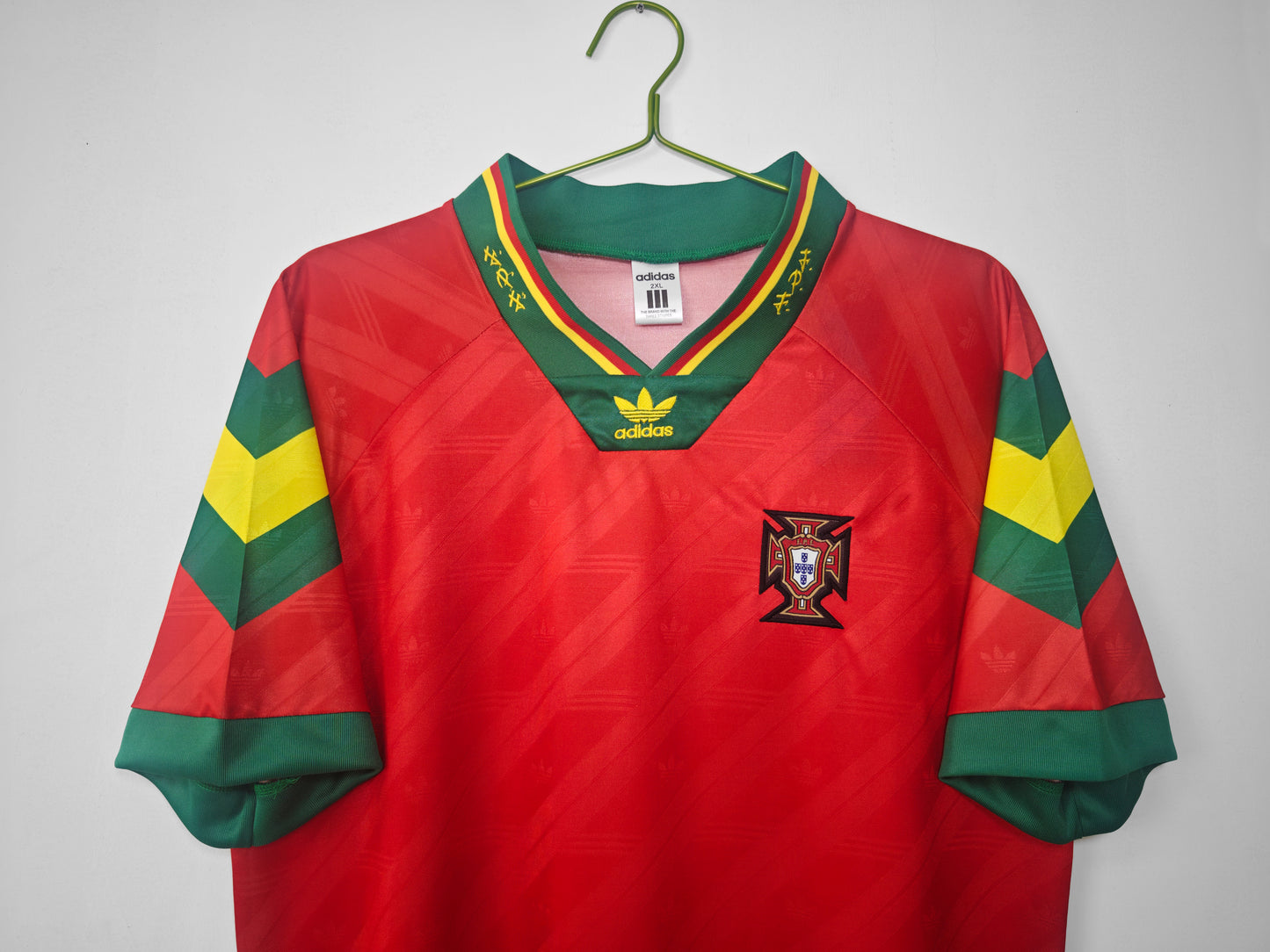 Portugal Principal 1992