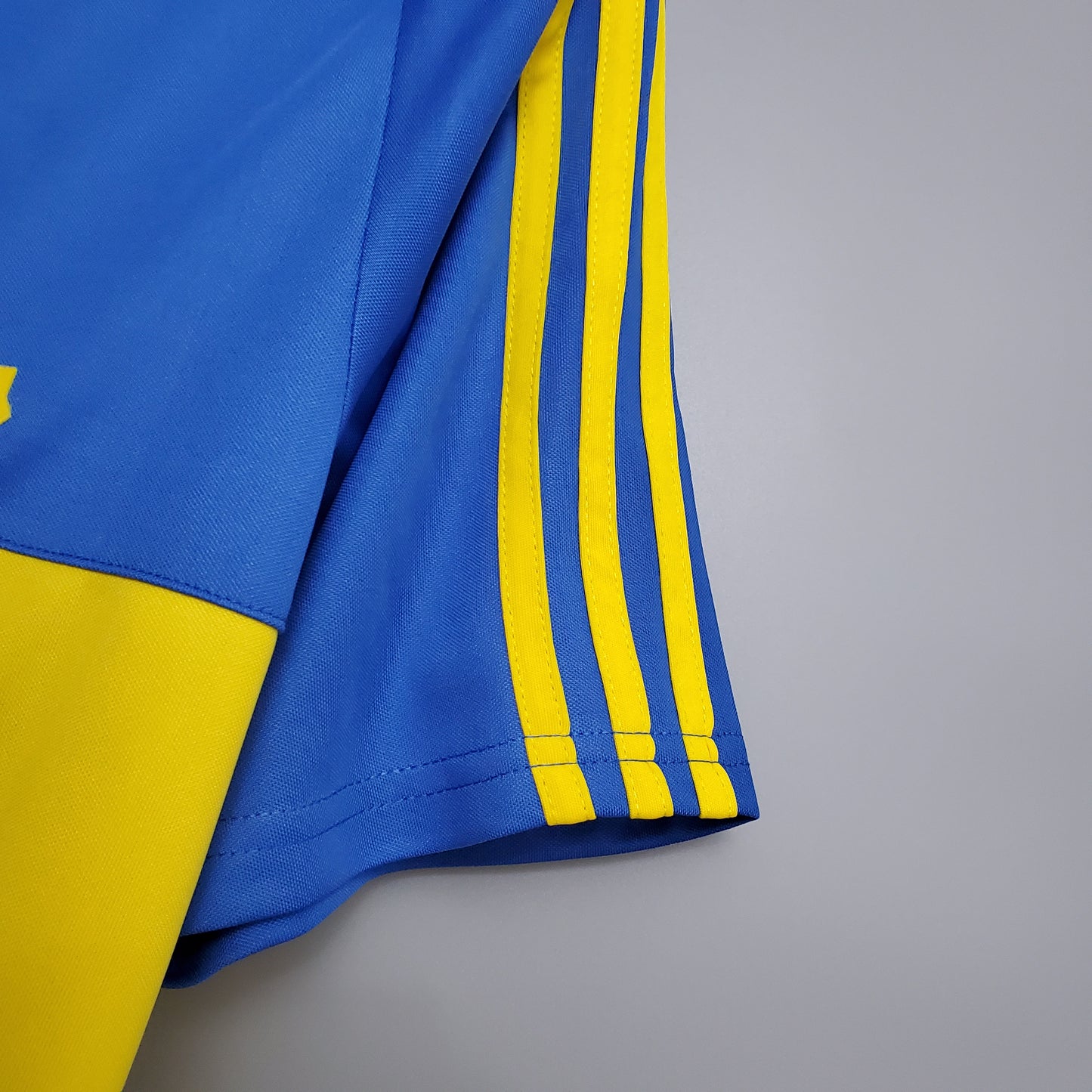 Boca Juniors Principal 81/82