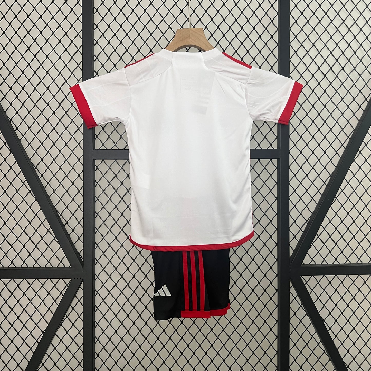 Kit Criança Flamengo Alternativa 24/25