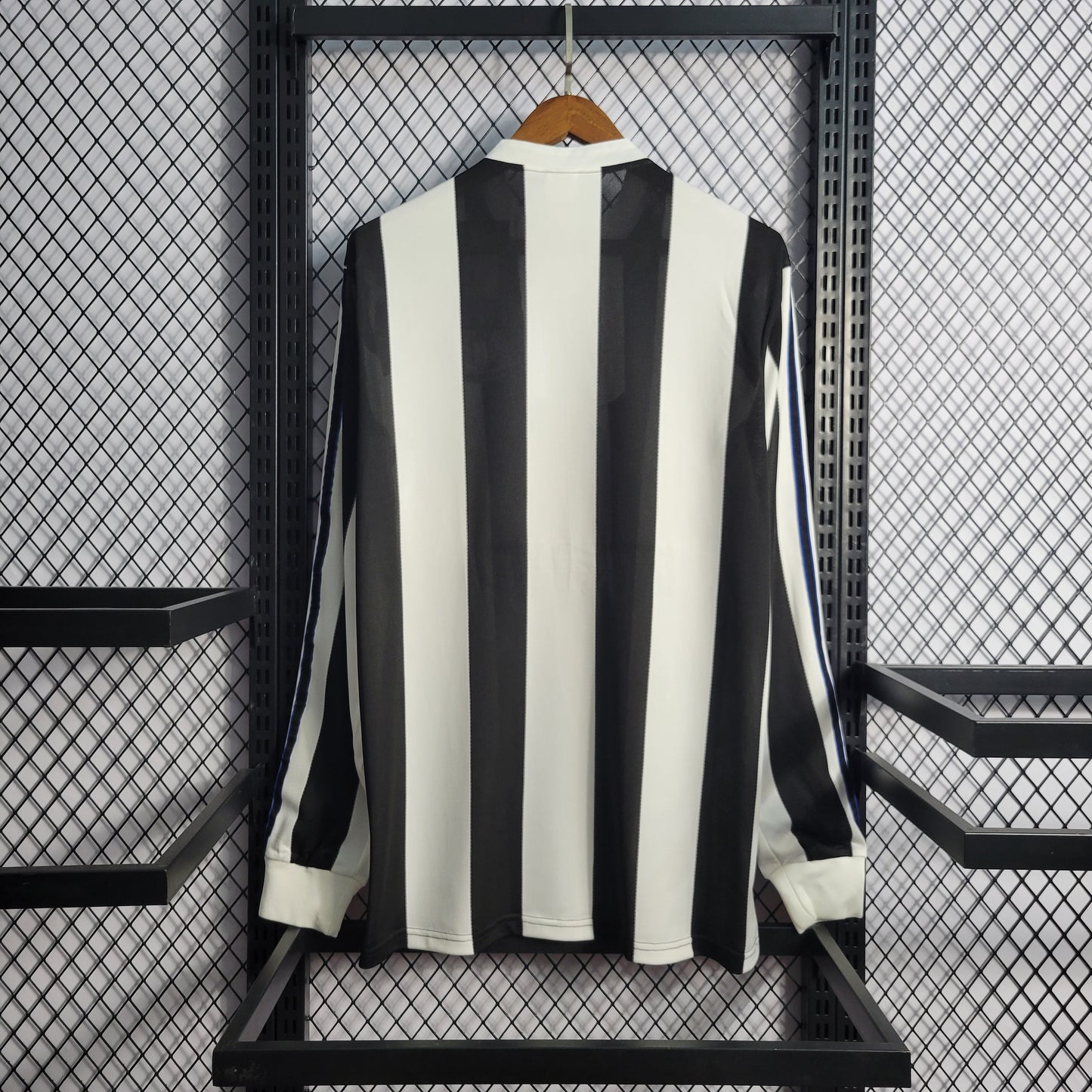 Newcastle Principal 95/97 - Manga Comprida