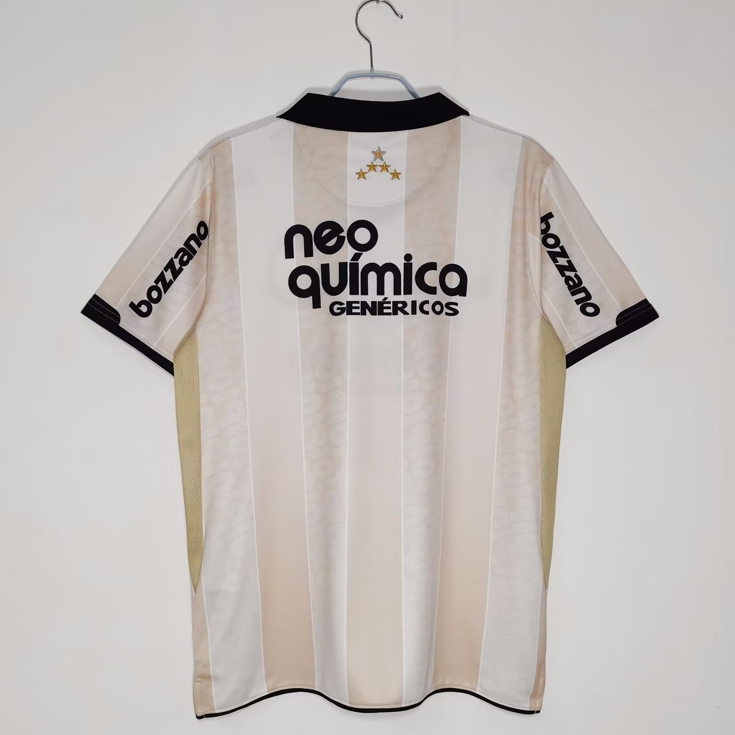 Corinthians (100º Aniversário) 2010