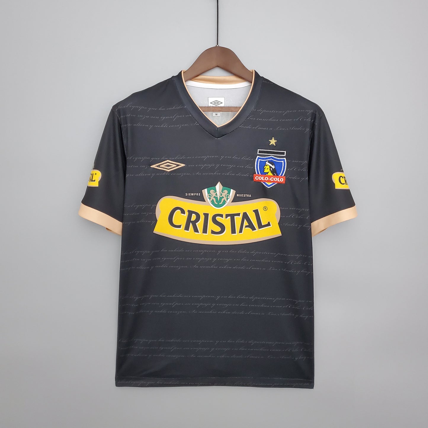 Colo Colo Alternativa 2011