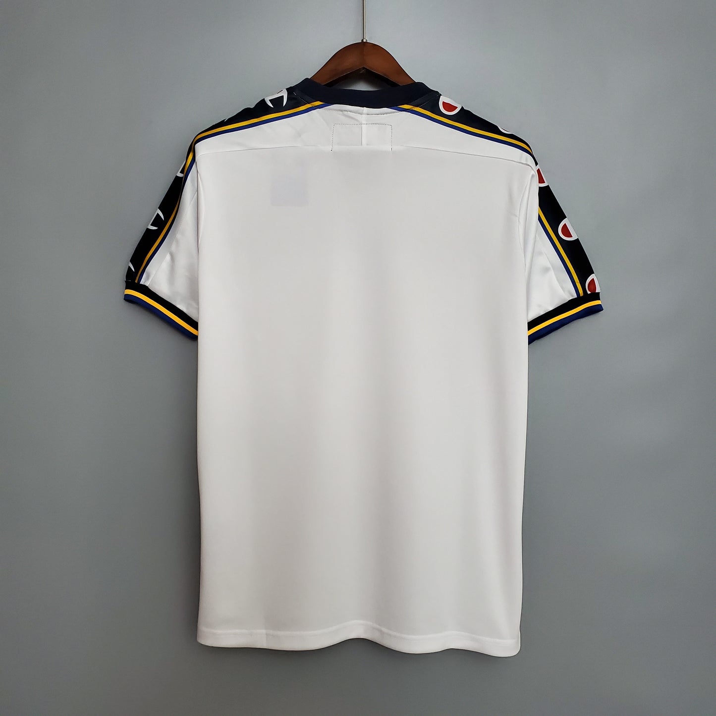 Parma Alternativa 01/02