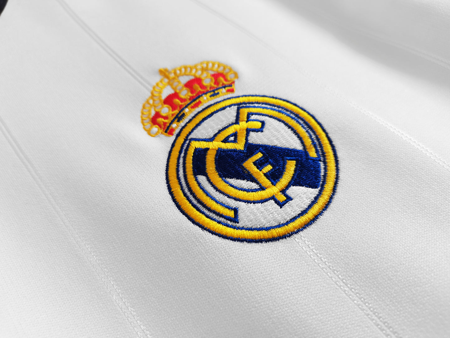 Real Madrid Principal 12/13