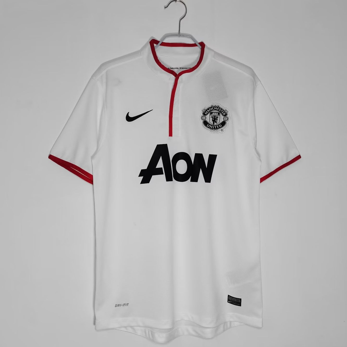 Manchester United Alternativa 12/13