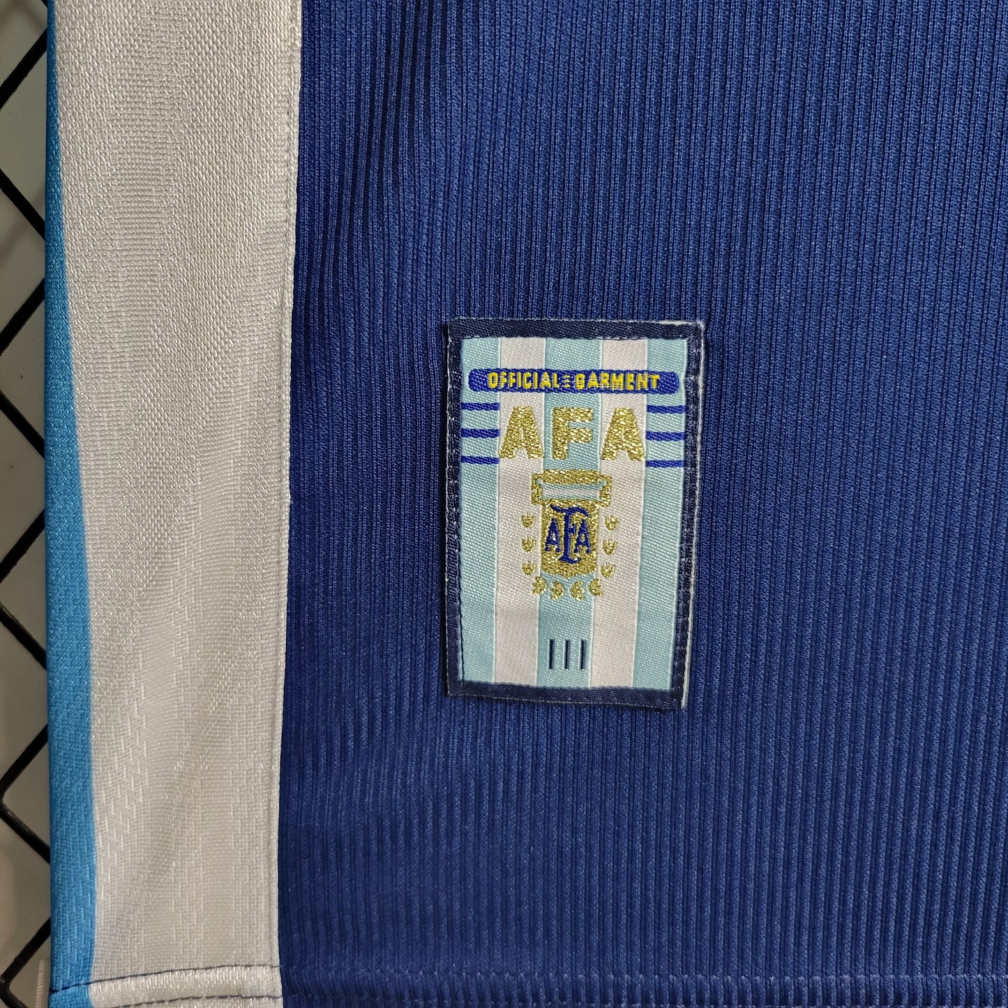 Argentina Alternativa 1998