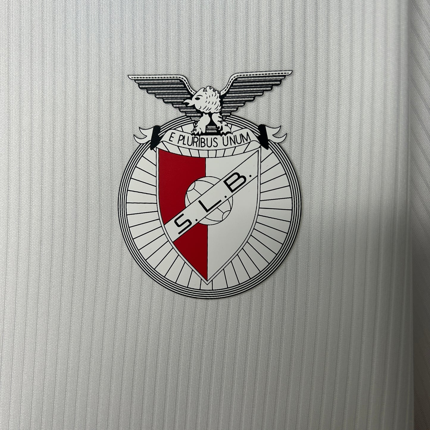 Benfica Edição Especial 25/26