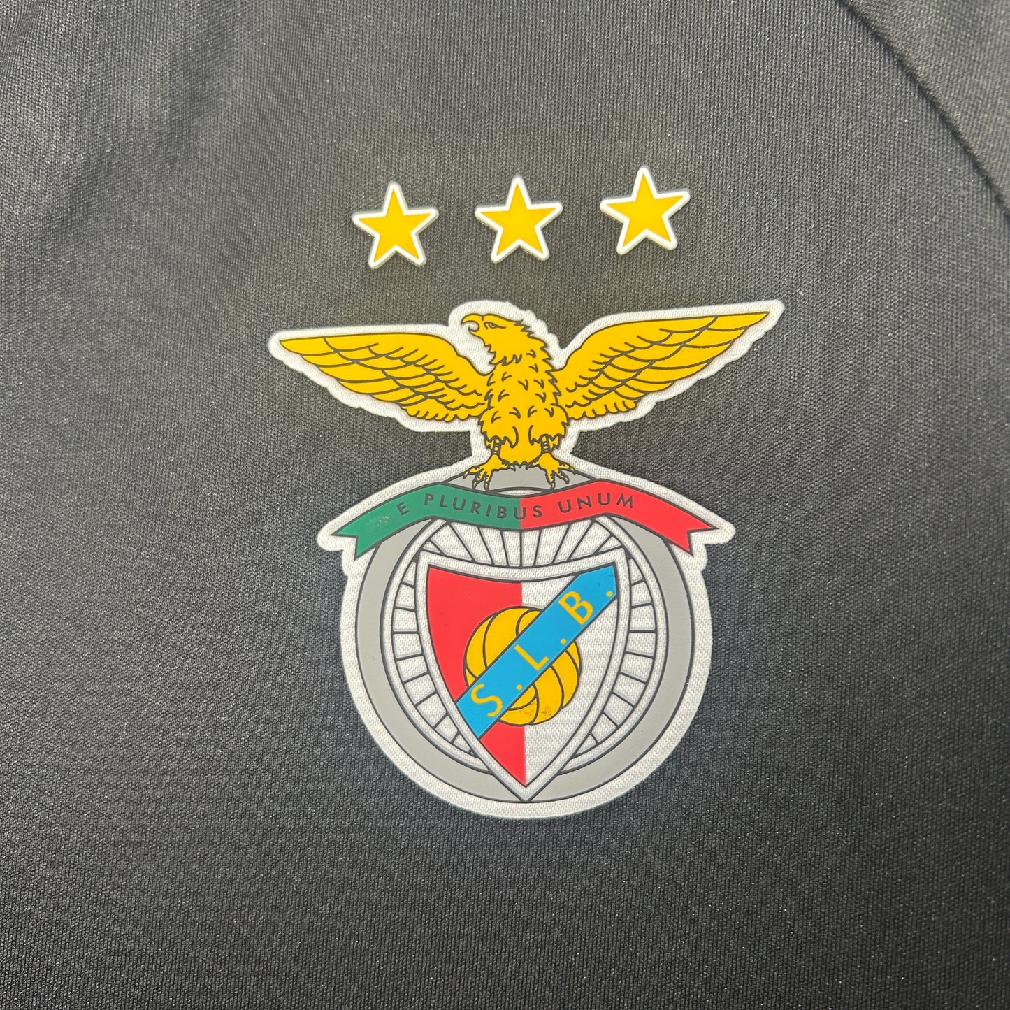 Benfica Treino 25/26