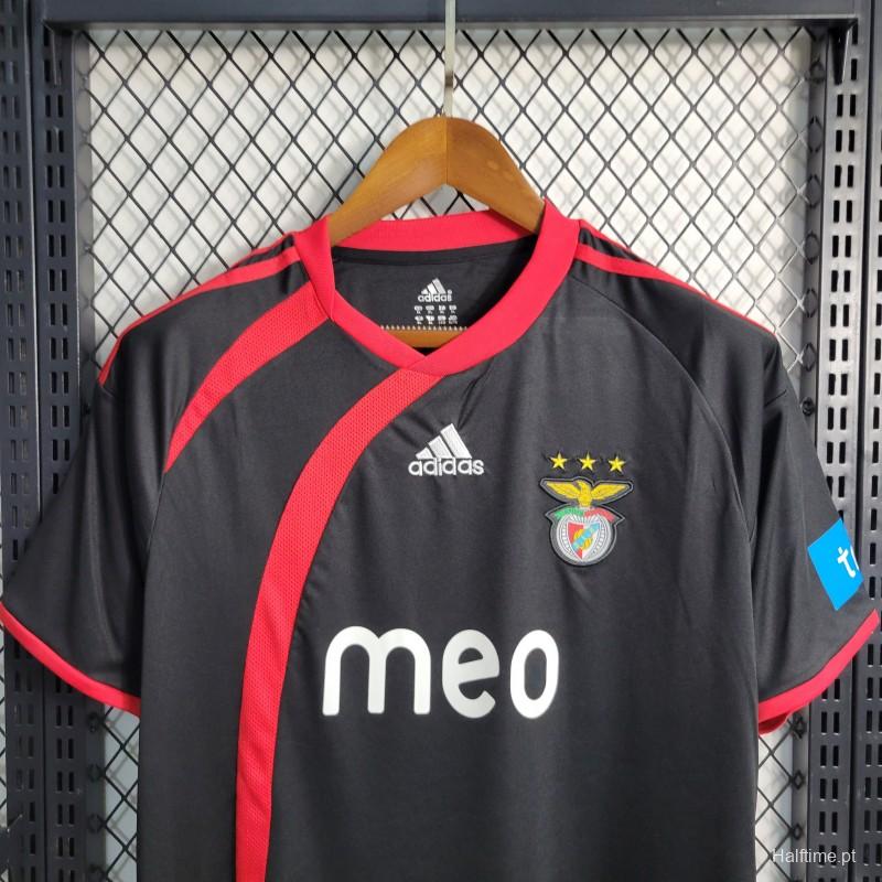 Benfica Alternativa 09/10