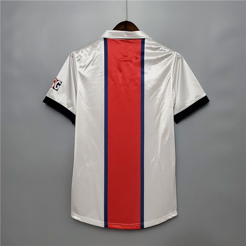 PSG Alternativa 98/99