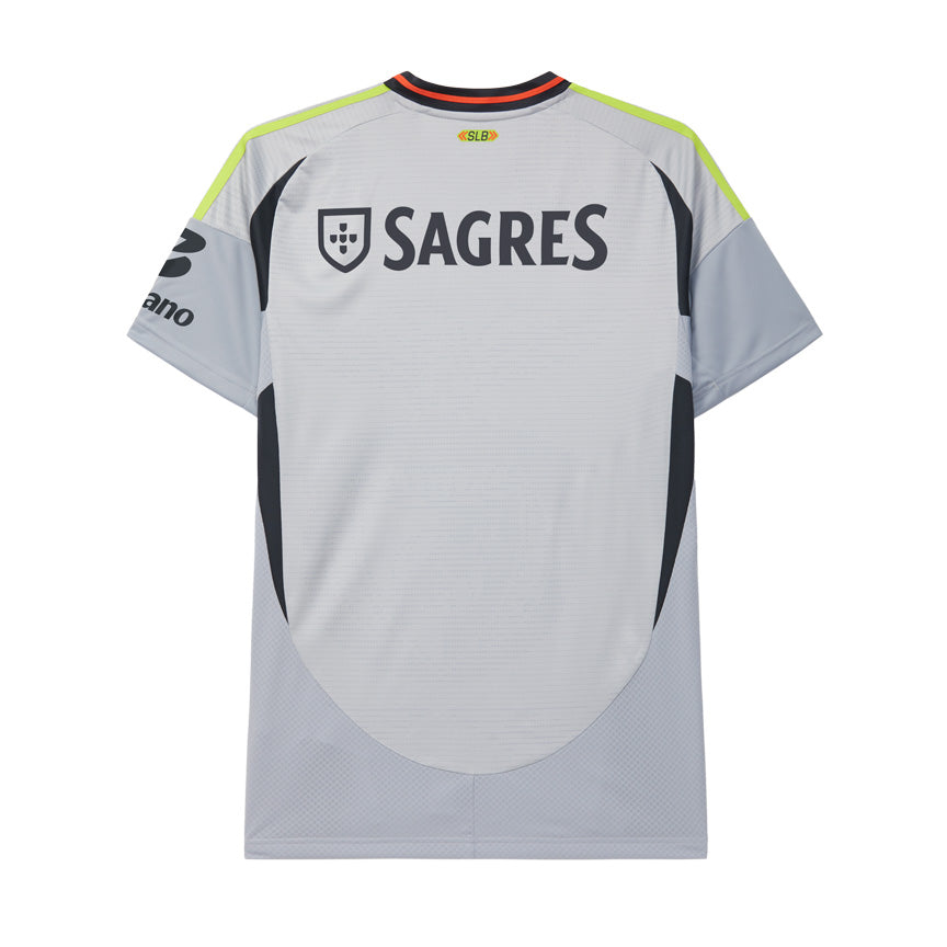 Benfica Terceira 24/25