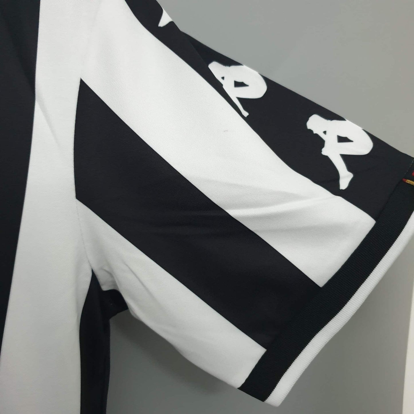 Juventus Principal 99/00