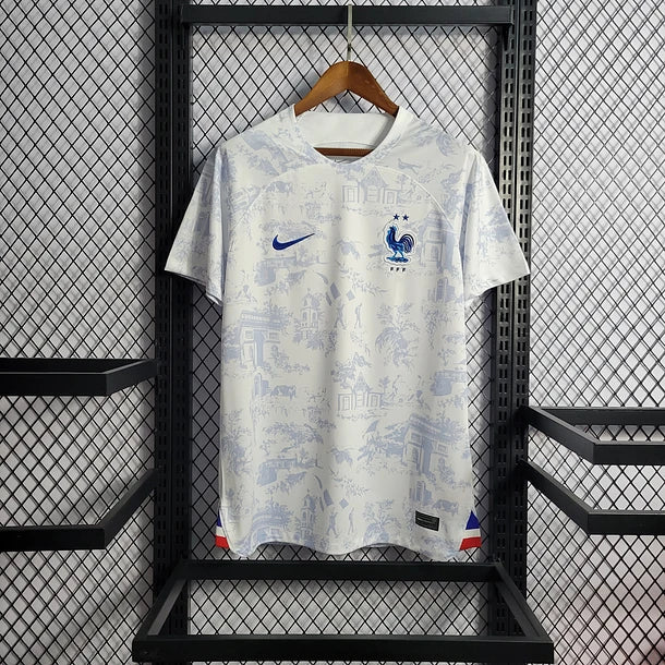 França Alternativa 2022