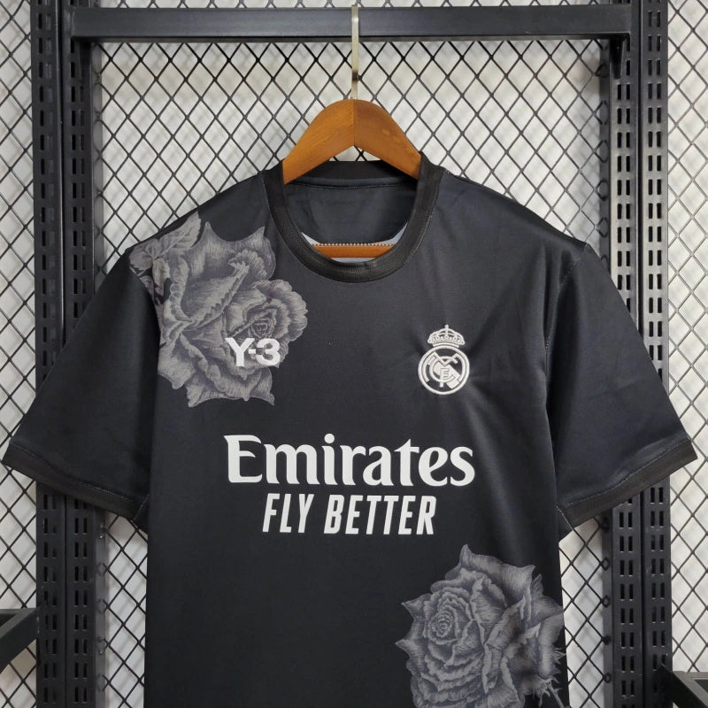 Real Madrid Quarta (Guarda-Redes) 23/24