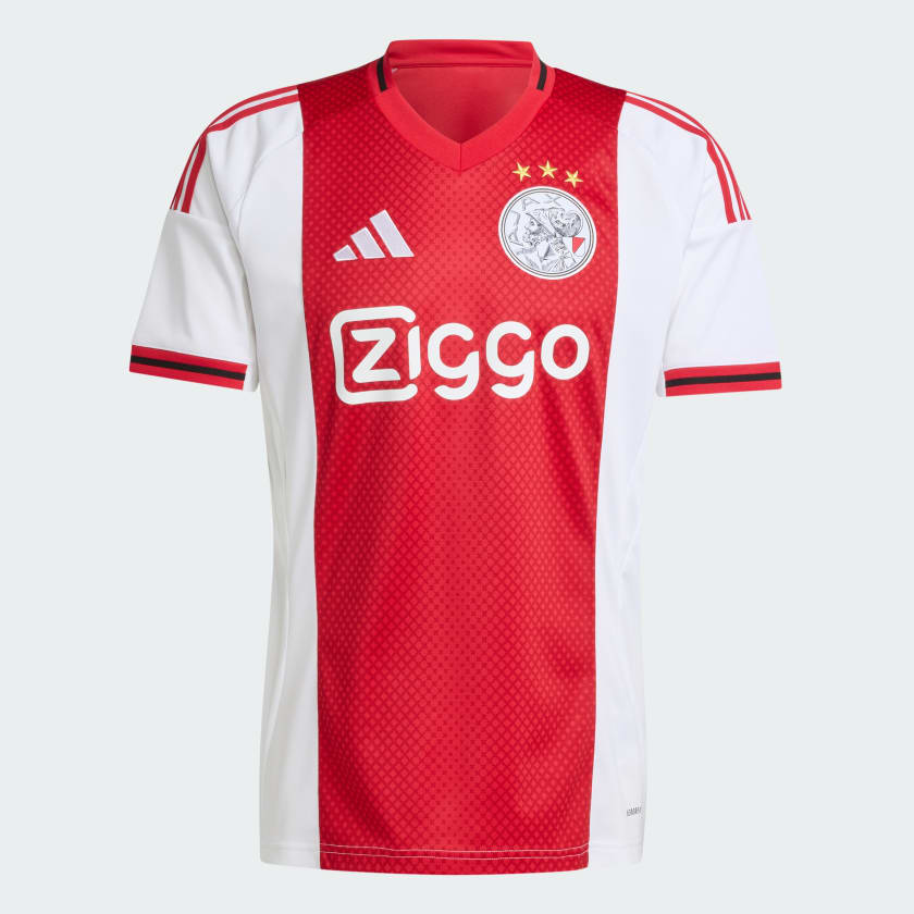 Ajax Principal 25/26