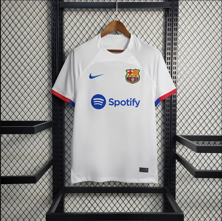 Barcelona Alternativa 23/24