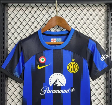 Inter Milão Principal 23/24
