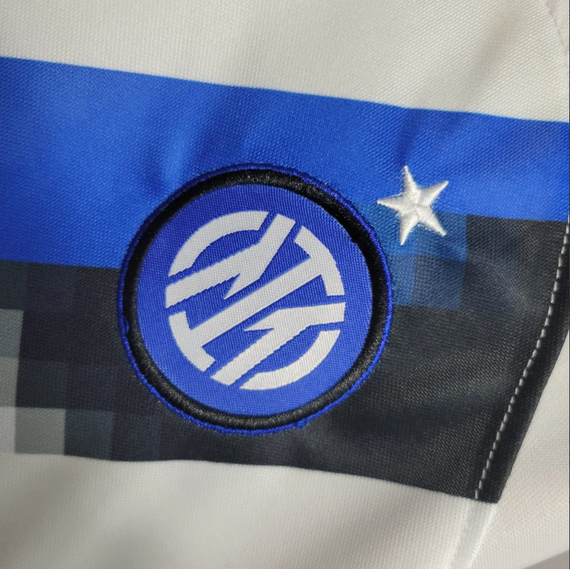 Inter Milão Alternativa 23/24