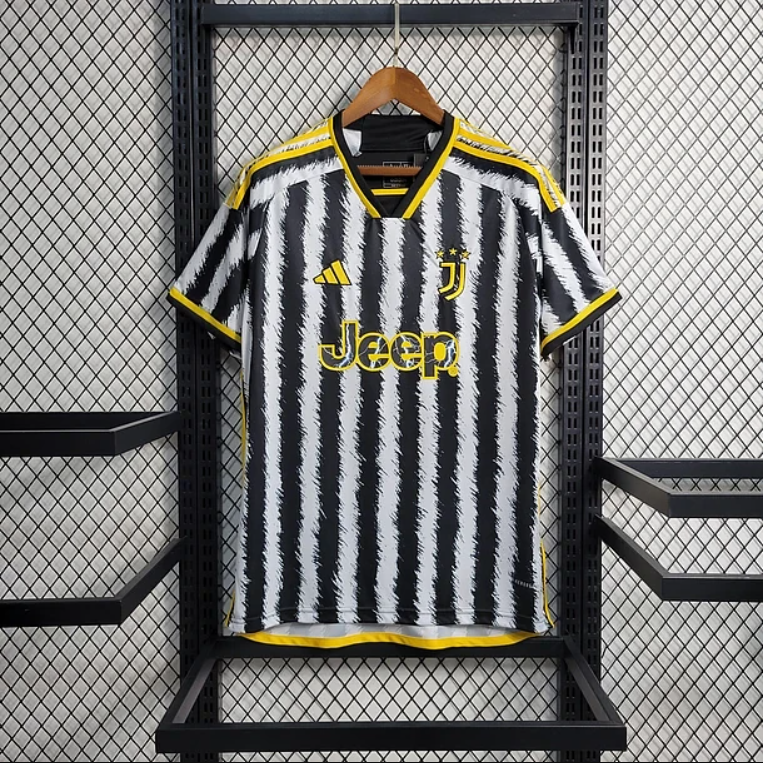 Juventus Principal 23/24