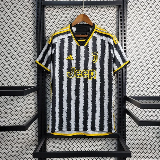 Juventus Principal  23/24