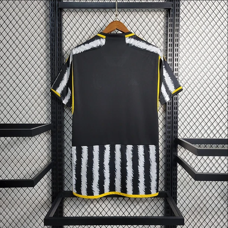 Juventus Principal 23/24