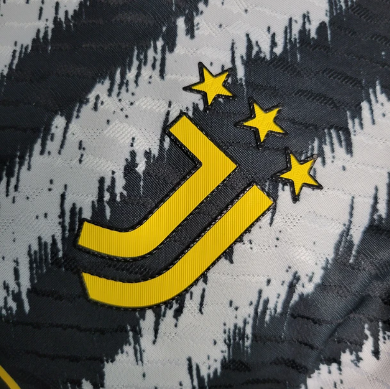 Juventus Principal 23/24