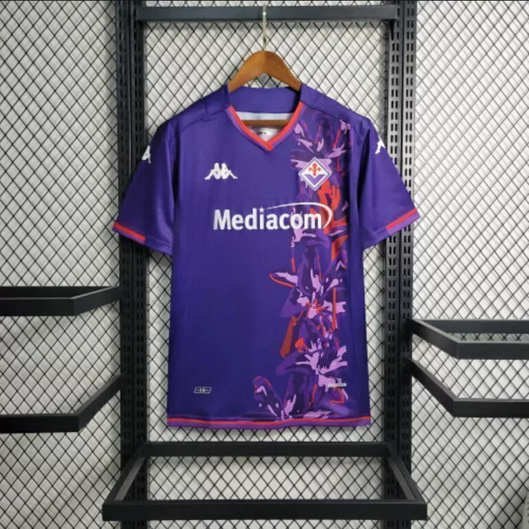 Fiorentina Terceira 23/24