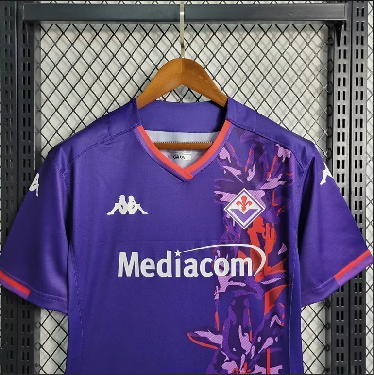 Fiorentina Terceira 23/24