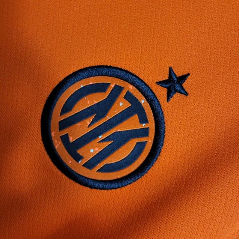 Inter Milão Terceira 23/24
