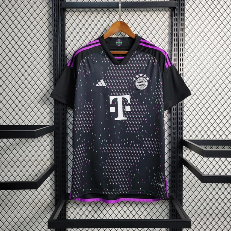 Bayern Munique Alternativa 23/24