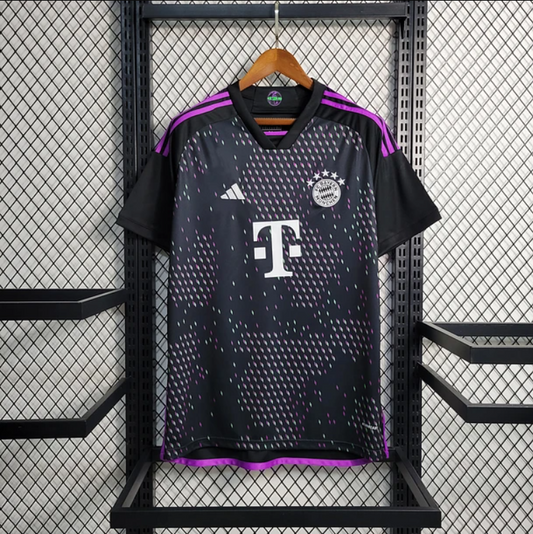Bayern Munique Alternativa 23/24
