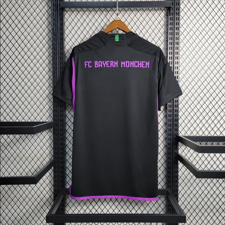 Bayern Munique Alternativa 23/24