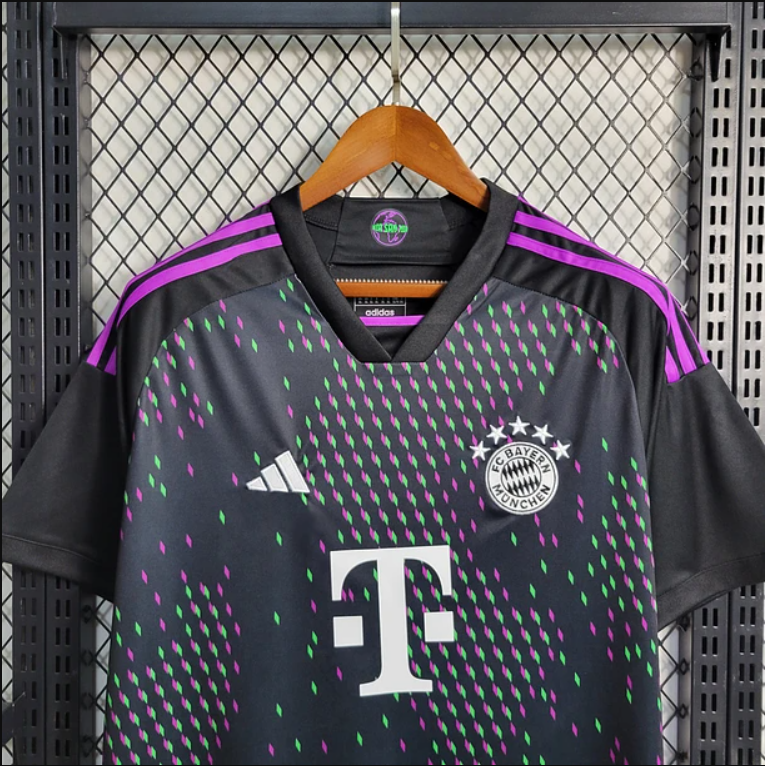 Bayern Munique Alternativa 23/24