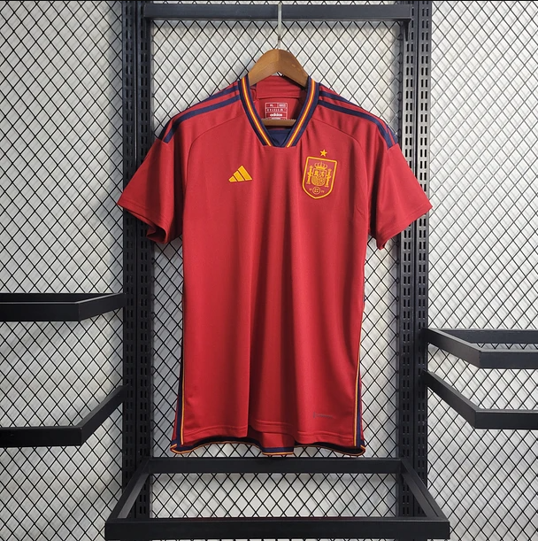 Espanha Principal 2022