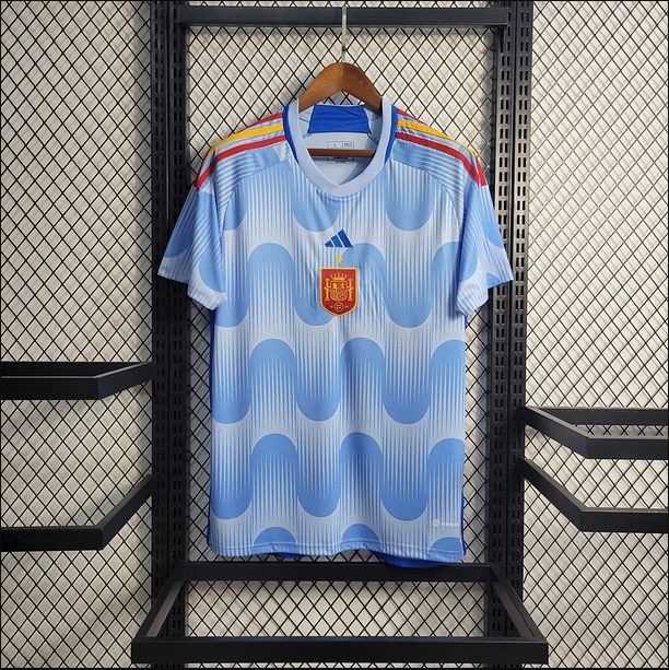 Espanha Alternativa 2022