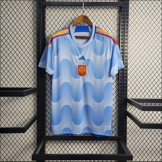 Espanha Alternativa 2022