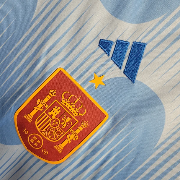 Espanha Alternativa 2022