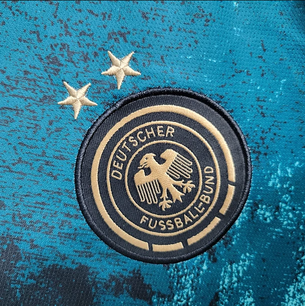 Alemanha Mundial Feminino 2022