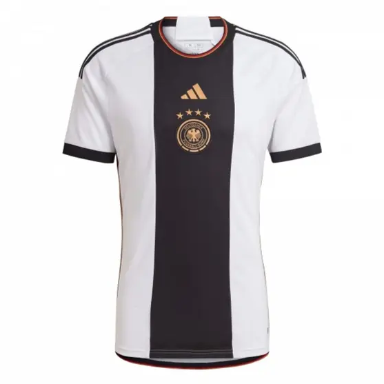 Alemanha Principal 2022
