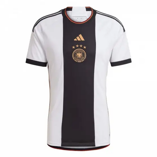 Alemanha Principal 2022