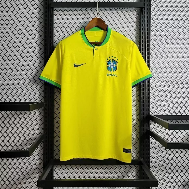 Brasil Principal 2022
