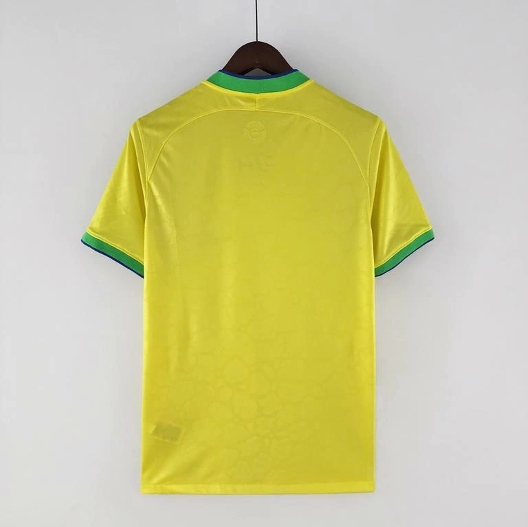 Brasil Principal 2022
