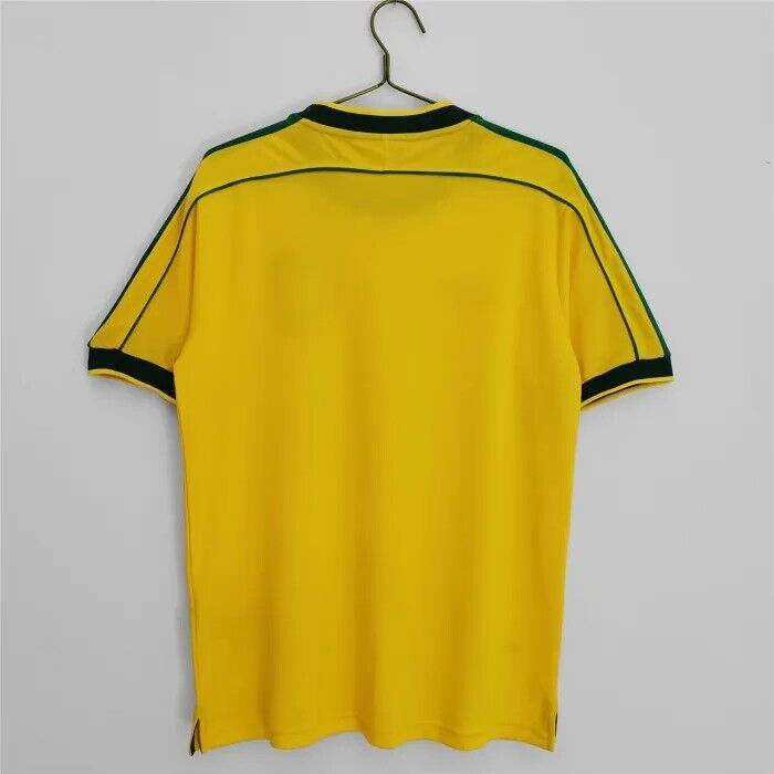 Brasil Principal 1998