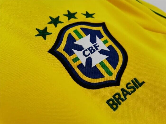 Brasil Principal 1998