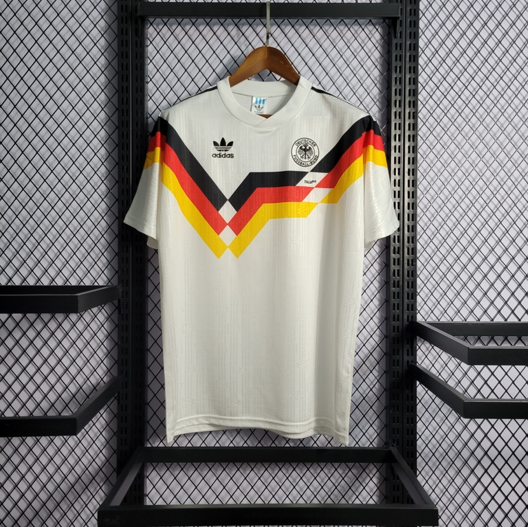 Alemanha Principal 1990