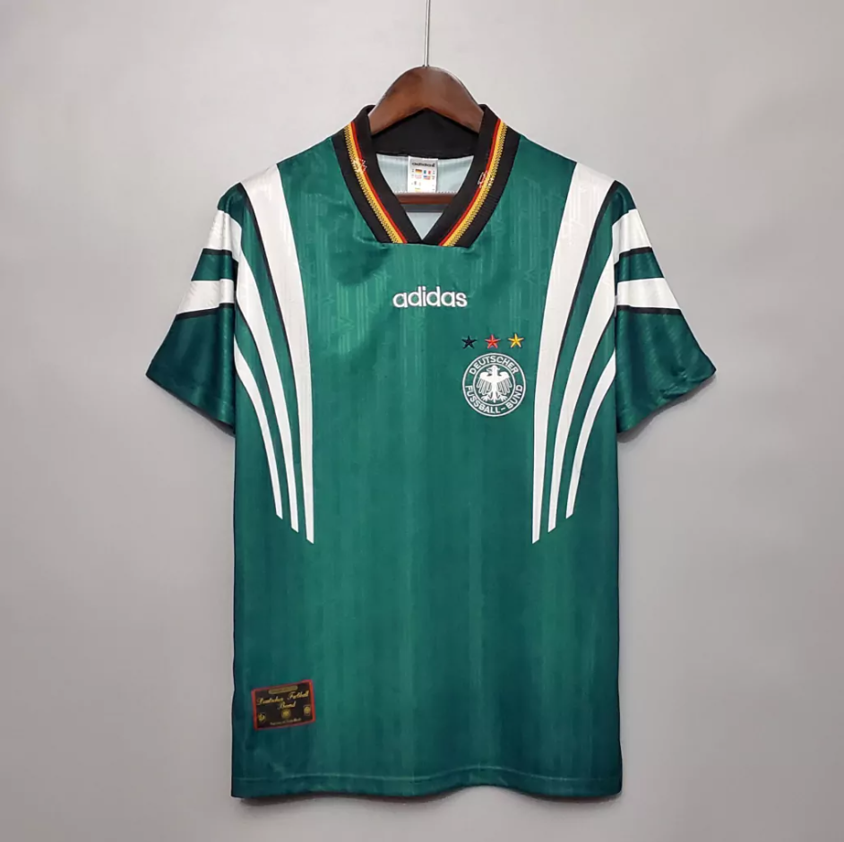 Alemanha Alternativa 1996