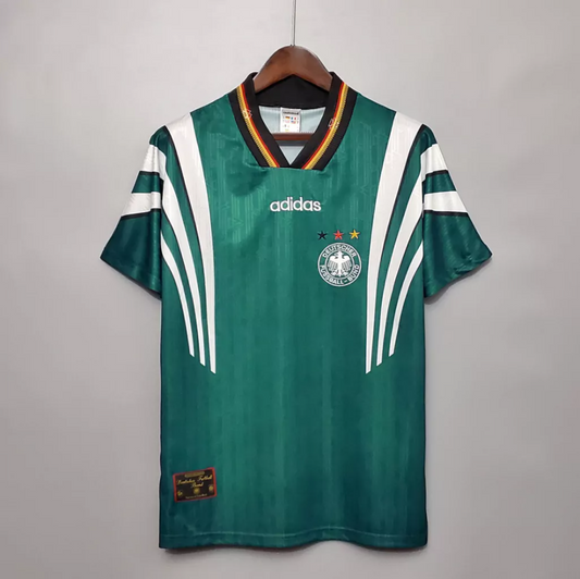 Alemanha Alternativa 1996