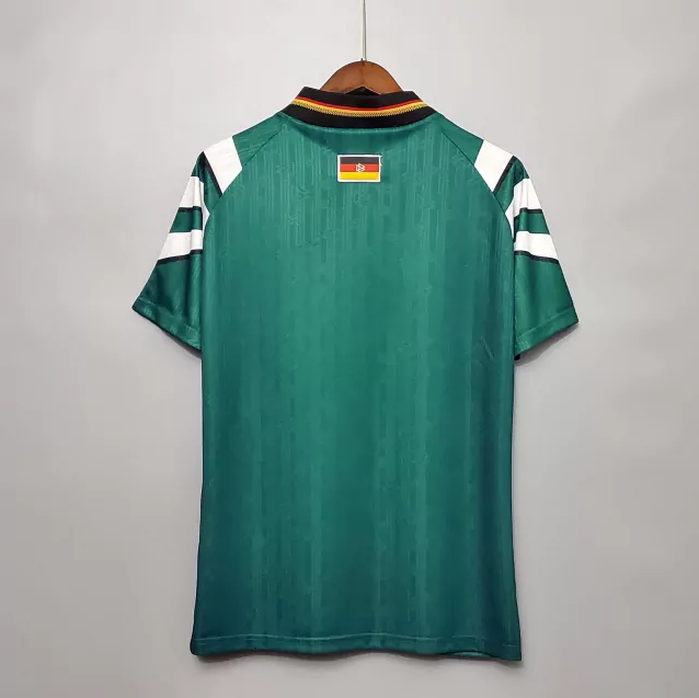 Alemanha Alternativa 1996