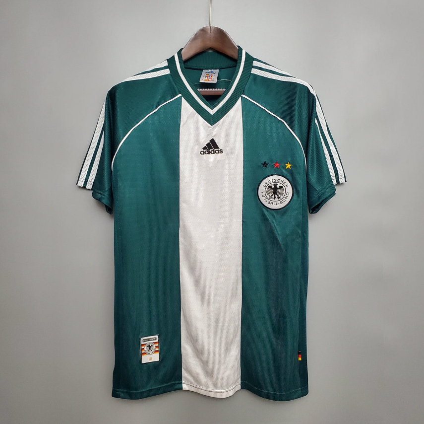 Alemanha Alternativa 1998